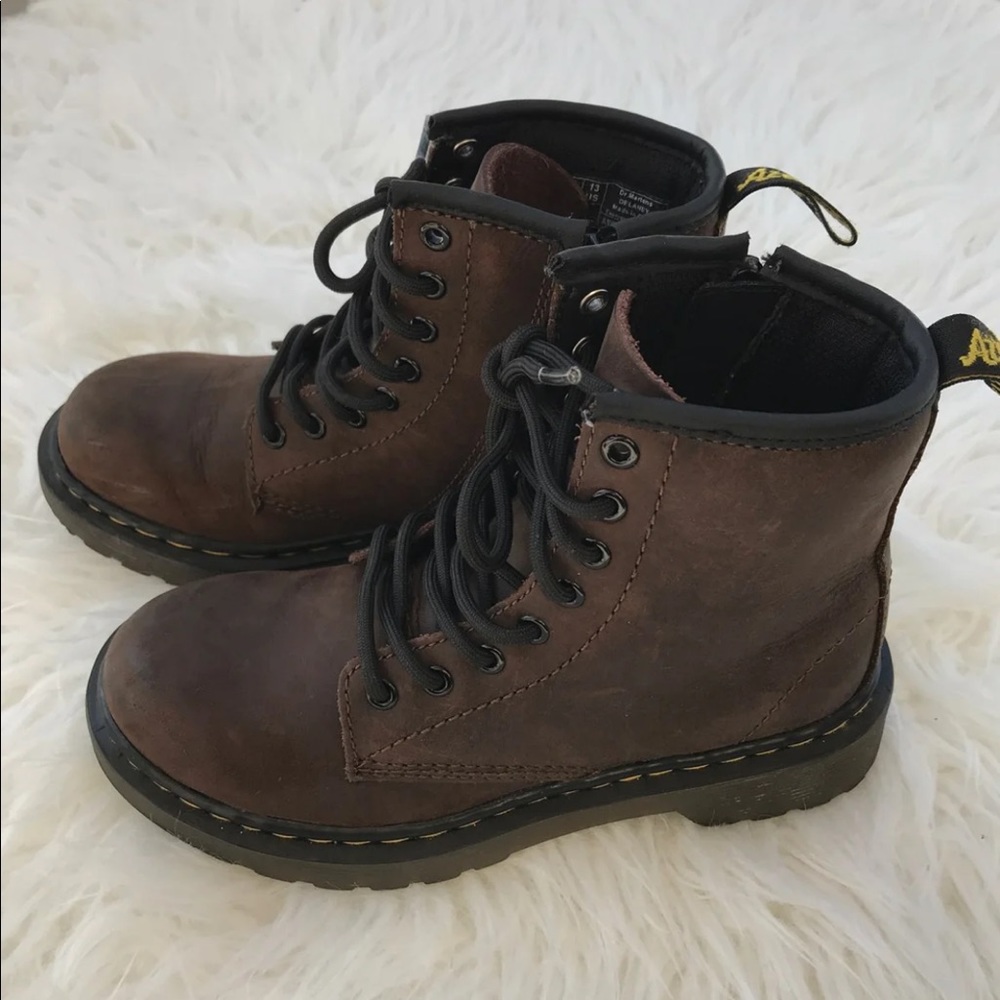 Dr. Martens